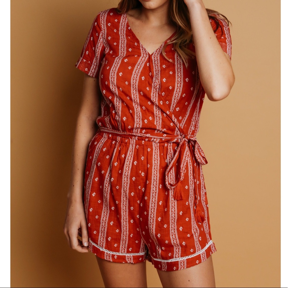 Hayden Los Angeles romper